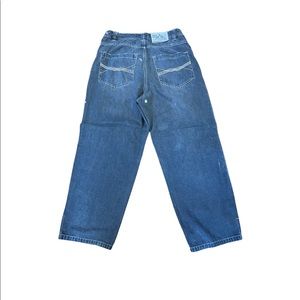 Baggy grey Southpole jeans